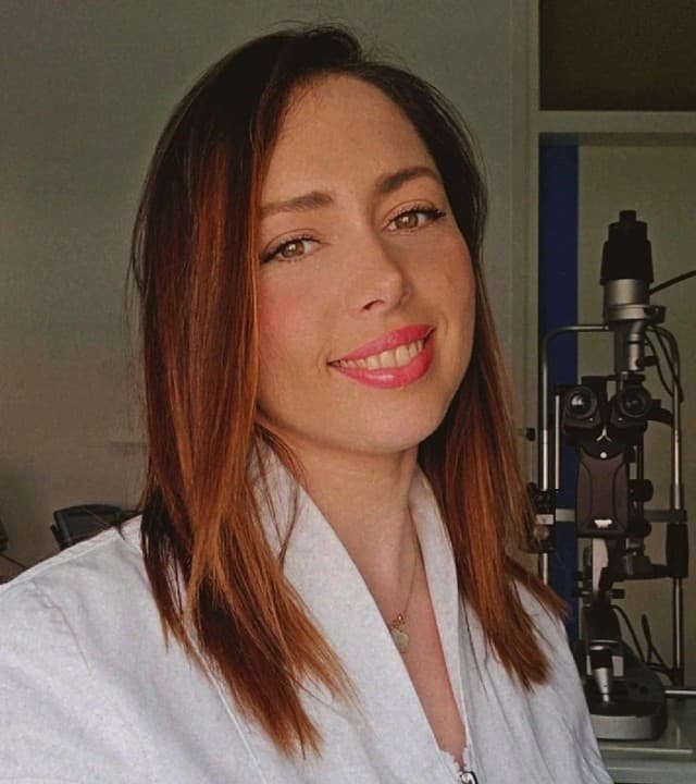 Ana Vučinović