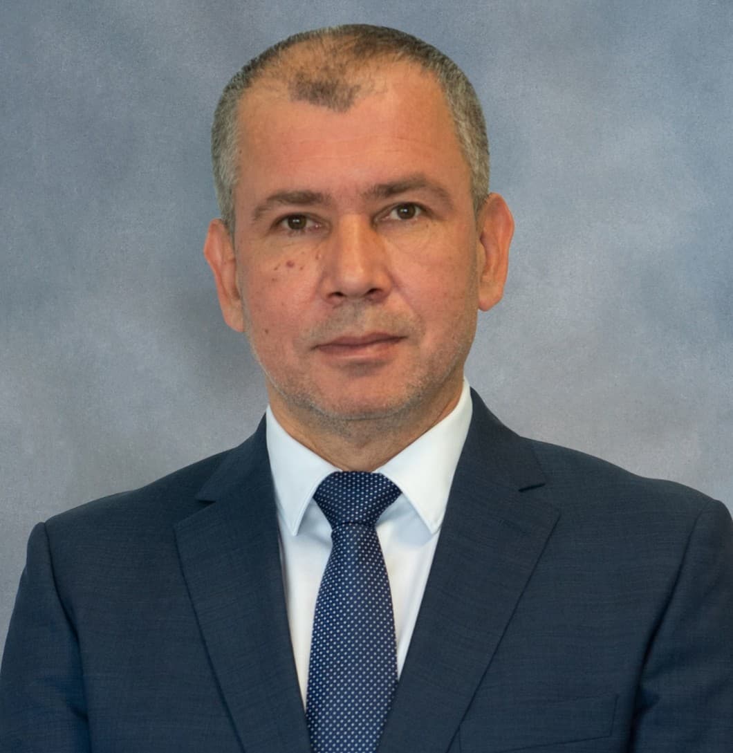 Antonio Sesar