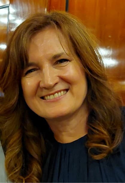 Biljana Kuzmanović Elabjer