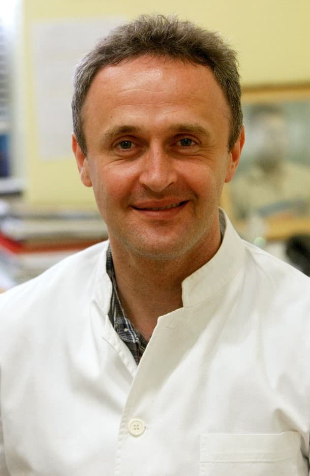 Damir Bosnar