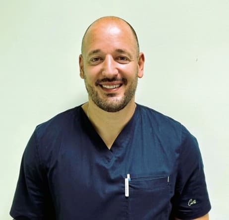 Darko Batistić