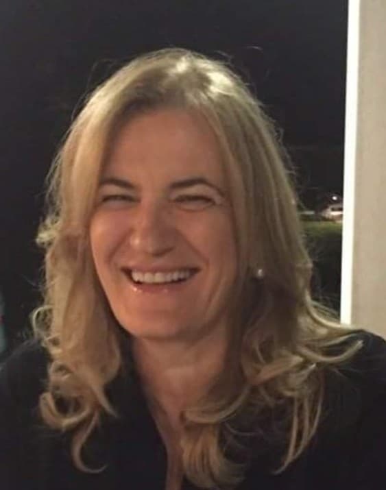 Irena Marković