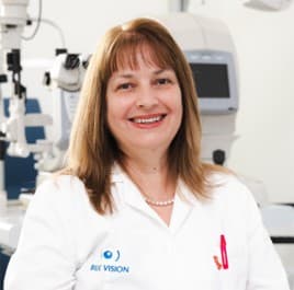 Iva Dekaris