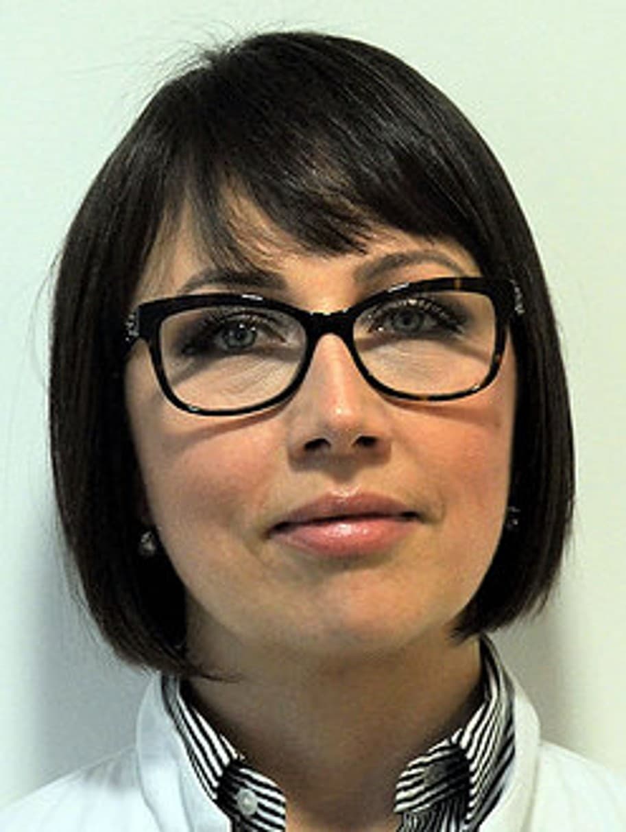 Jelena Juri Mandić