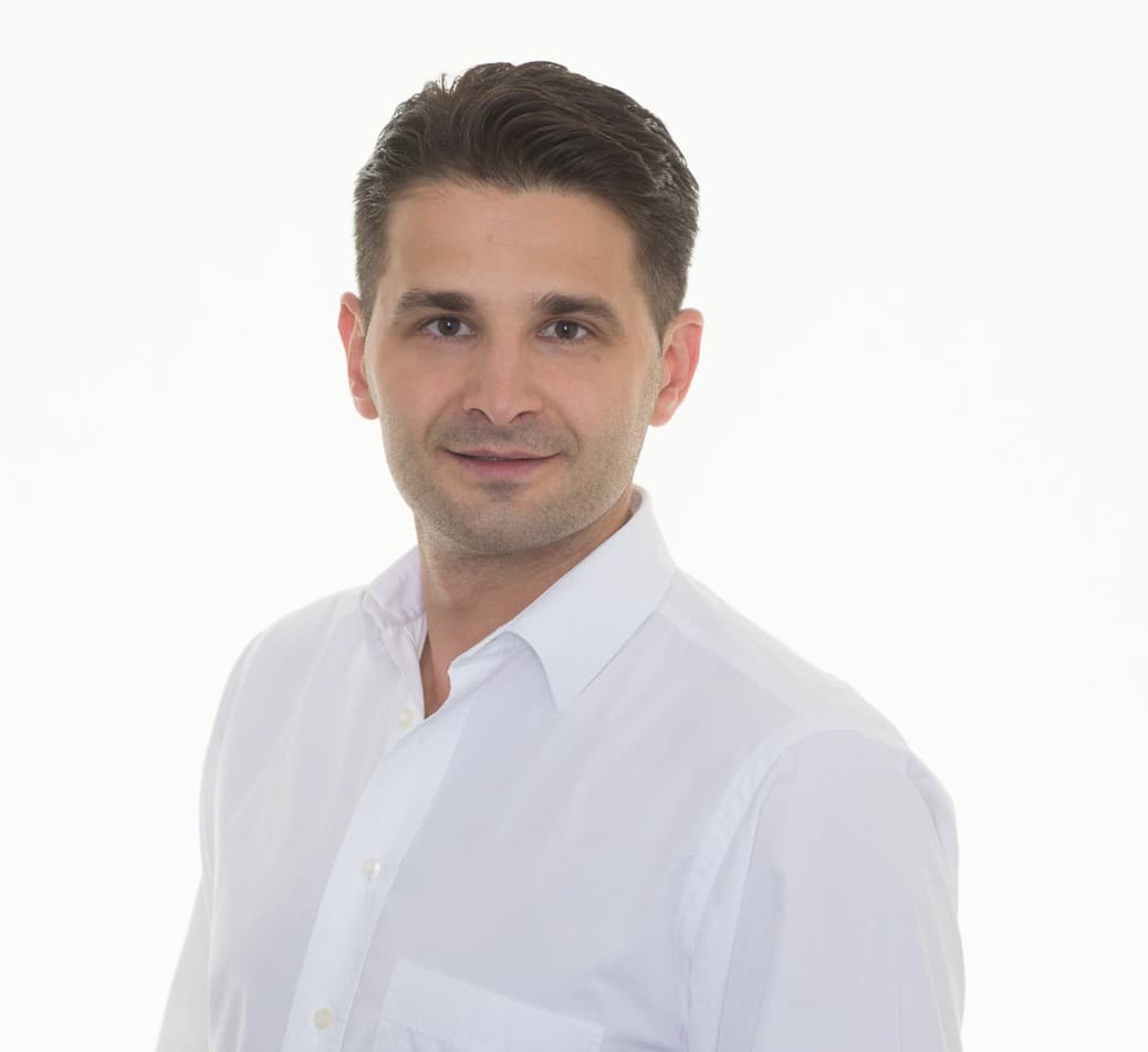 Josef Guber