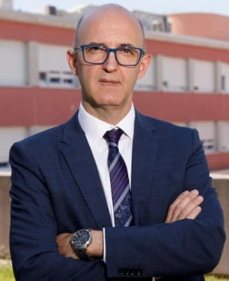 Krešimir Dolić