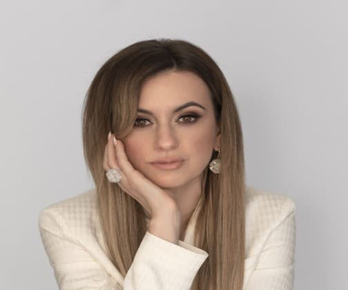 Marija Jelić Vuković
