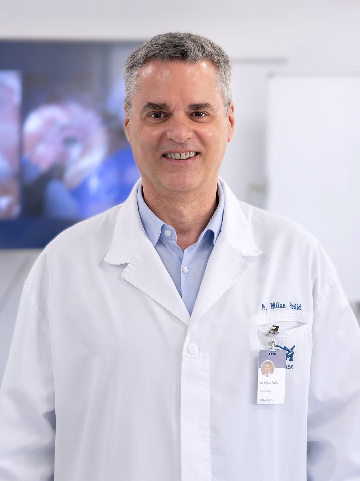 Milan Pešić
