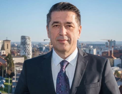 Mladen Bušić