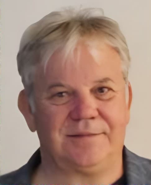Mladen Lešin