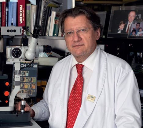 Raphael I. Barraquer