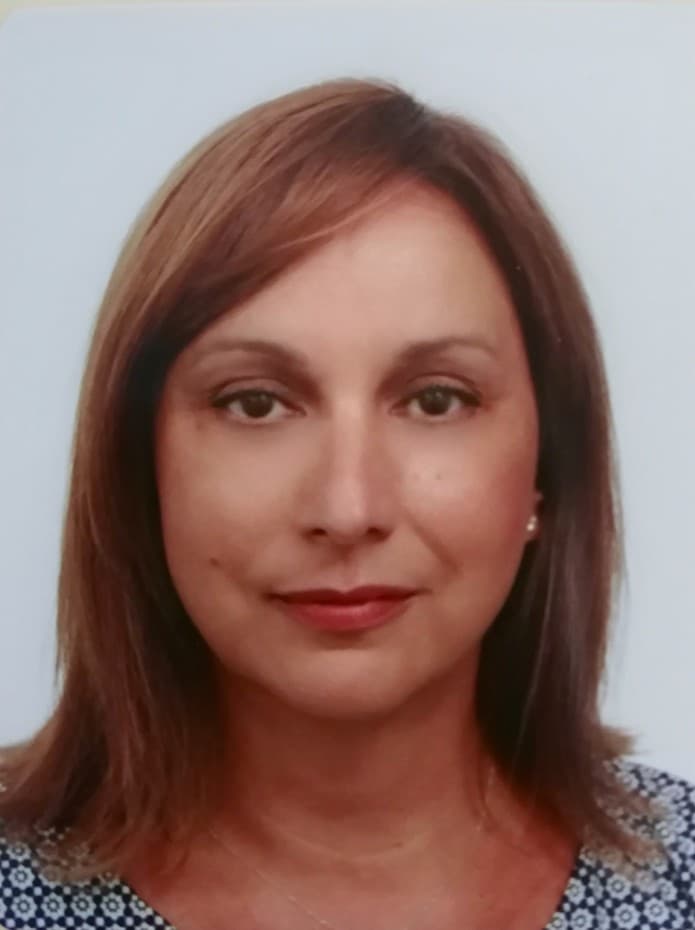 Sonja Jandroković
