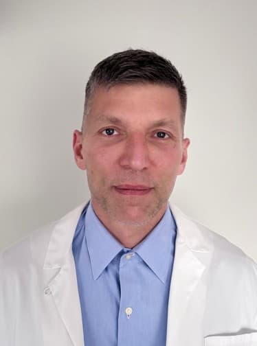 Vedran Markušić